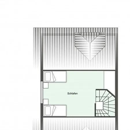 Strandhaus 54 Grad Nord Strandhaus 54 Grad Nord Hébergement de vacances *