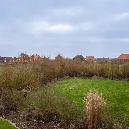 Strandhaus 54 Grad Nord Strandhaus 54 Grad Nord Brösum