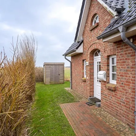 Strandhaus 54 Grad Nord Strandhaus 54 Grad Nord Hébergement de vacances