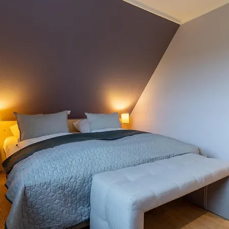 Strandhaus 54 Grad Nord Strandhaus 54 Grad Nord *