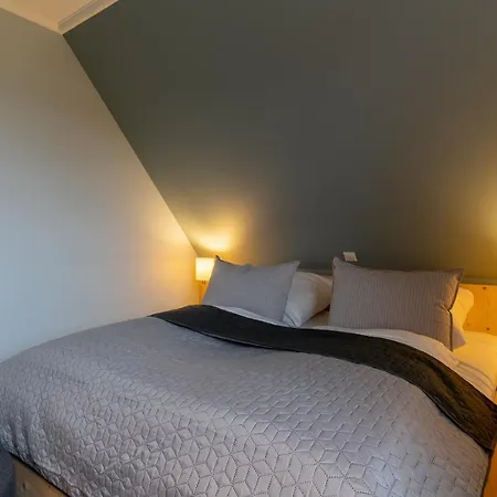 Hébergement de vacances Strandhaus 54 Grad Nord Strandhaus 54 Grad Nord *